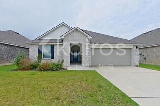 410 Mango Dr, Lafayette, LA 70507