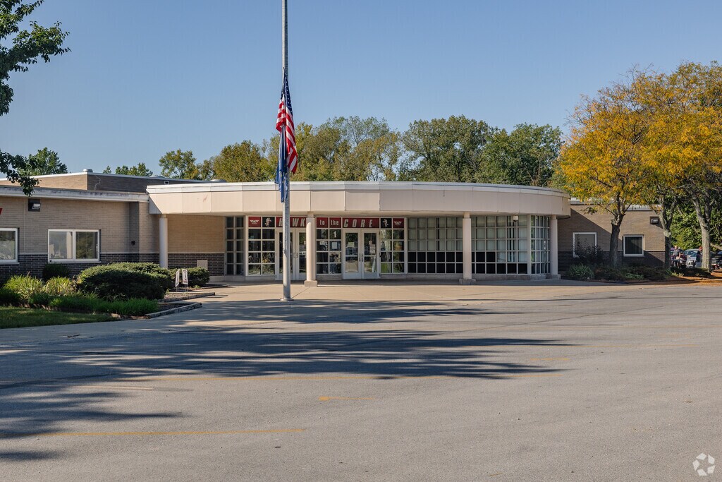Hawthorne Elementary School is a public school in Indianapolis.
