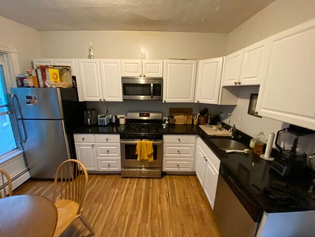 82 Hillside St unit 2, Boston, MA 02120 - photo 2