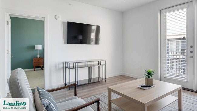 217 S Garland Ave unit 1304, Garland, TX 75040 - photo 6