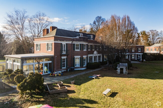 A place where learning is an adventure at Montessori Seeds of Education.