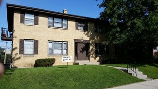 2390 S 92nd St Unit 3, West Allis, WI 53227