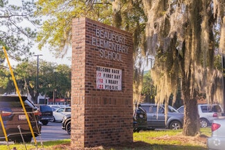 Beaufort Elementary School