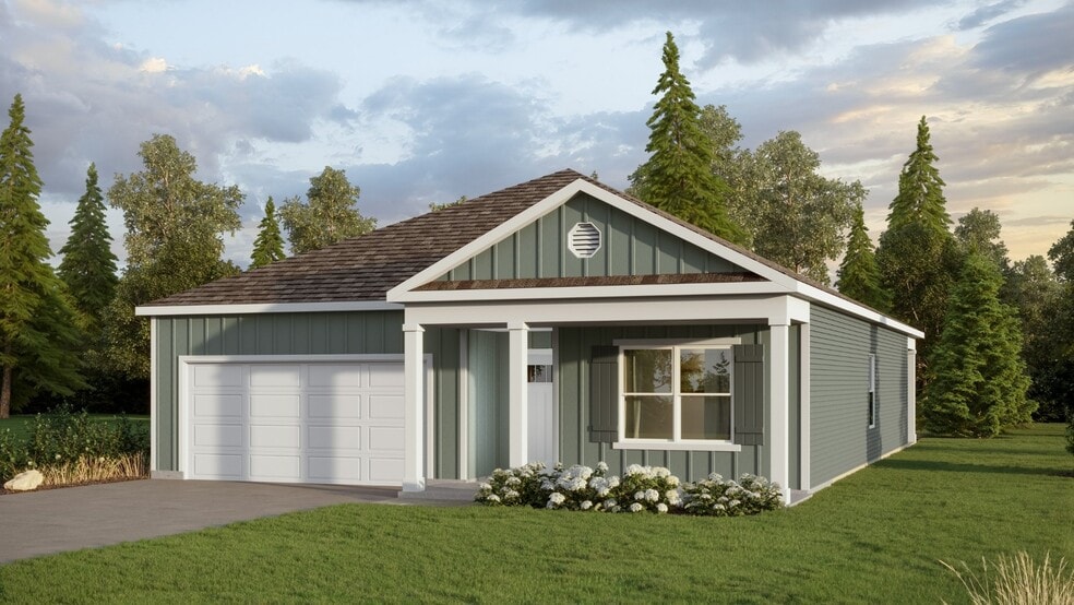 365 Pine Ridge Dr, Odenville, AL 35120 - photo 1