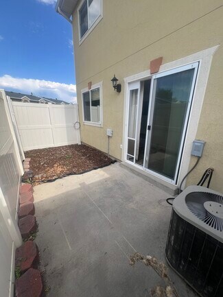 4712 W Italian St, West Jordan, UT 84084