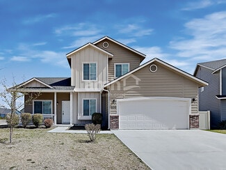 6050 N Seacliff Ave, Meridian, ID 83646