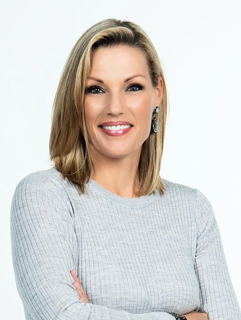 Meggan Bradley