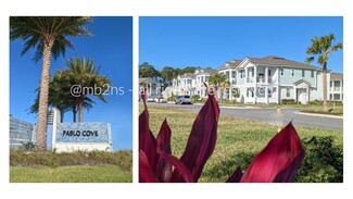 3431 Marsh Reserve Blvd, Jacksonville, FL 32224