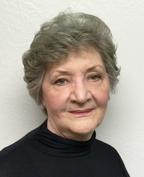 SHERRY FIELDS
