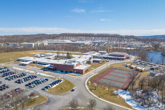Dover High School