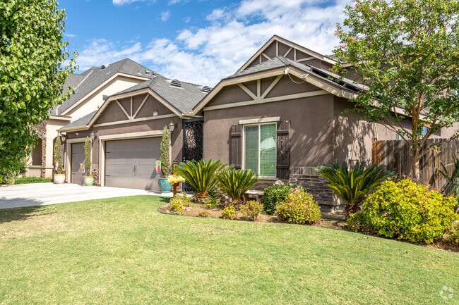 A stunning single-family home in Artisan.