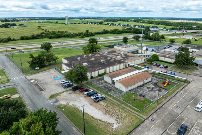 Howe Intermediate School