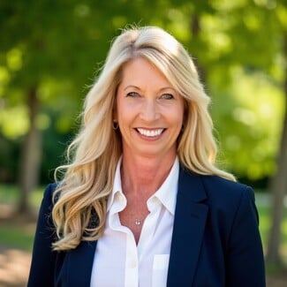 Teresa Hague