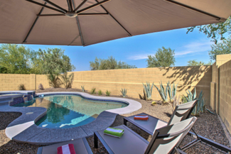8510 E Indigo St, Mesa, AZ 85207