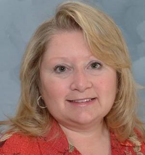 Catherine Lawton