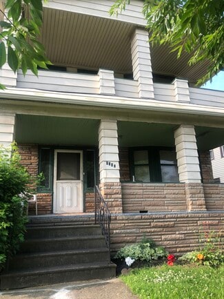 4502 Mcgregor Ave Unit Down, Newburgh Heights, OH 44105