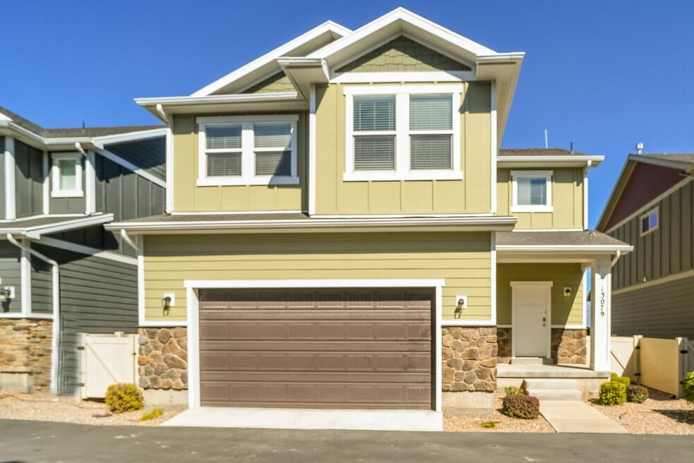 13079 S Shady Elm Ct, Herriman, UT 84096 - photo 1