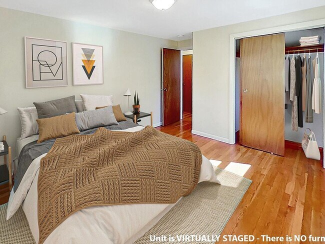 8 Friend St unit 4, Waltham, MA 02453 - photo 5