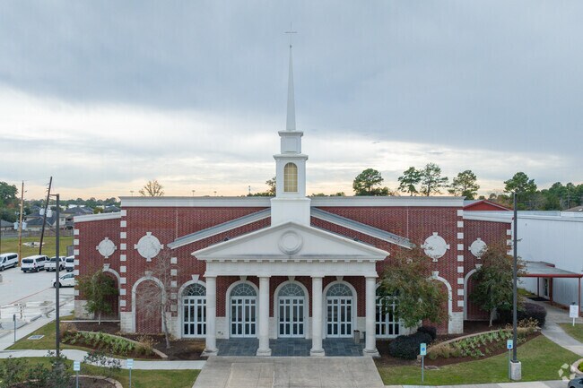 Diversity celebrated in every classroom of Founders Christian School.