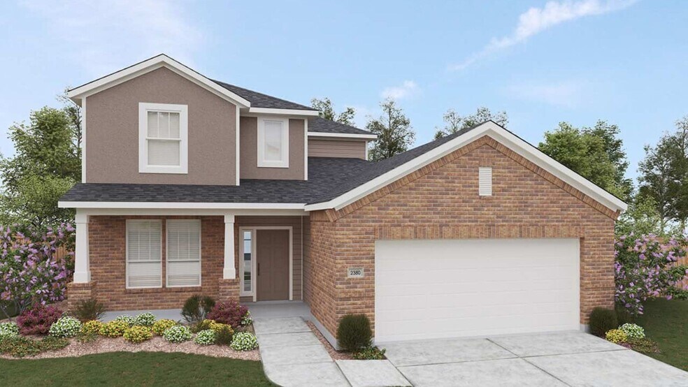 130 Greylock Grove unit 38515188, San Antonio, TX 78253 - photo 1