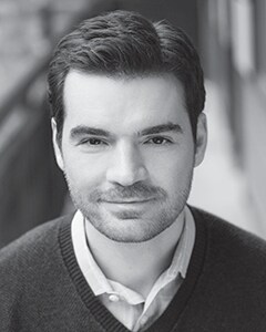 Eli McLaughlin