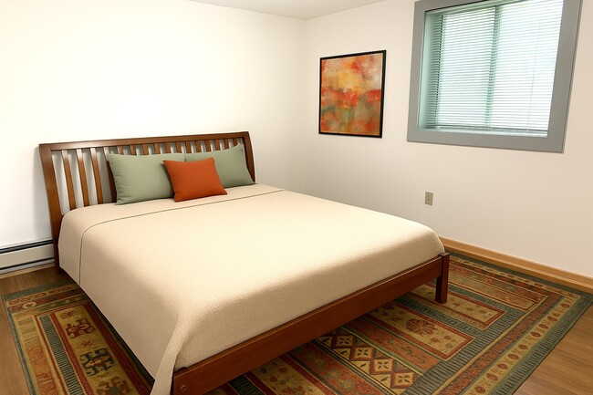 317 N Wasson Ln unit B, River Falls, WI 54022 - photo 6