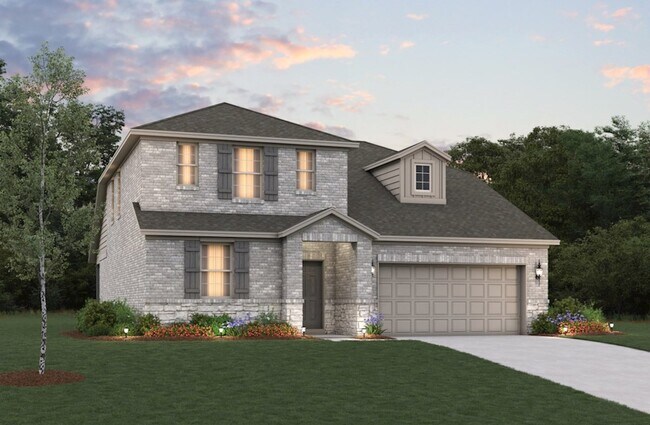 1400 Bluebird Dr unit 36848787, Little Elm, TX 75068 - photo 3