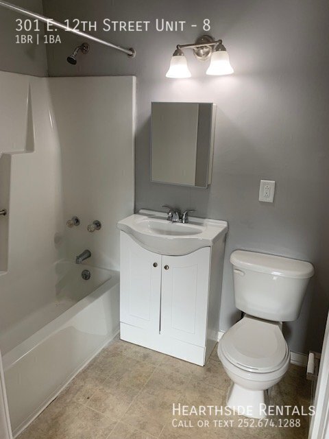 301 E 12th St unit 8, Greenville, NC 27858 - photo 5