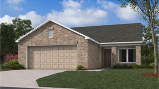 232 Carterton Heights Unit 36042061, Oxford, AL 36203