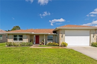 255 Tanager Rd, Venice, FL 34293