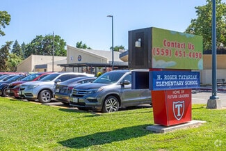 H. Roger Tatarian Elementary School