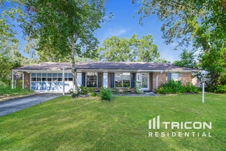2518 Lang Ave, Orange Park, FL 32073