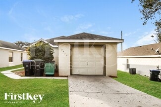 7432 Little Pond Ct, Orlando, FL 32810