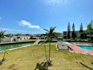 2859 Leonard Dr Unit G-305, Aventura, FL 33160