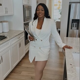 Shakeeda Anderson