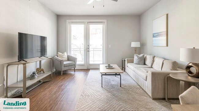 4300 Cromwell Dr unit 5206, Kyle, TX 78640 - photo 3