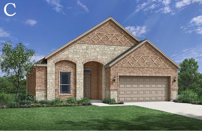 2716 Pinnacle Place unit 38455749, Corinth, TX 76208 - photo 3