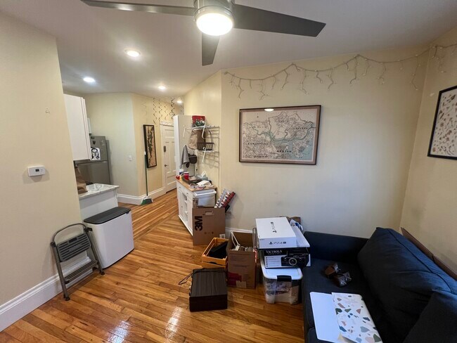 89 Morrison Ave unit 1L, Somerville, MA 02144 - photo 4