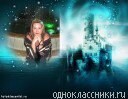 Anastasia Sergeyeva