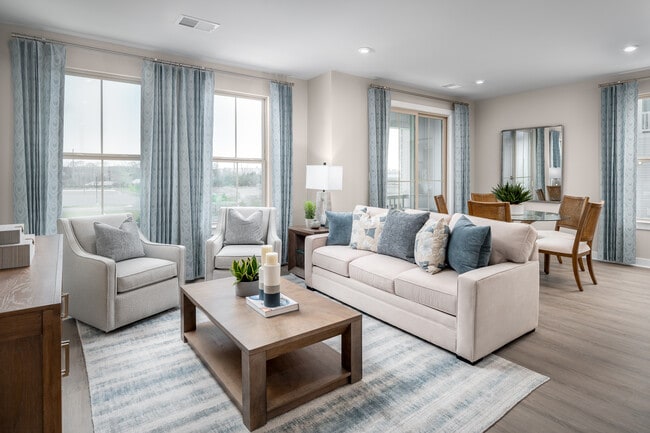 The Reserve at Woodbridge - Condos, Woodbridge, VA 22193 - photo 6