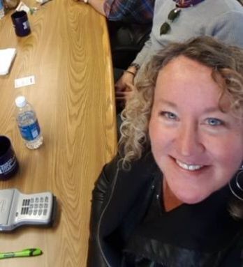 Christine Volz