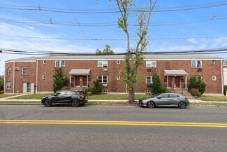 150-154 Bergen Turnpike, Ridgefield Park, NJ 07660