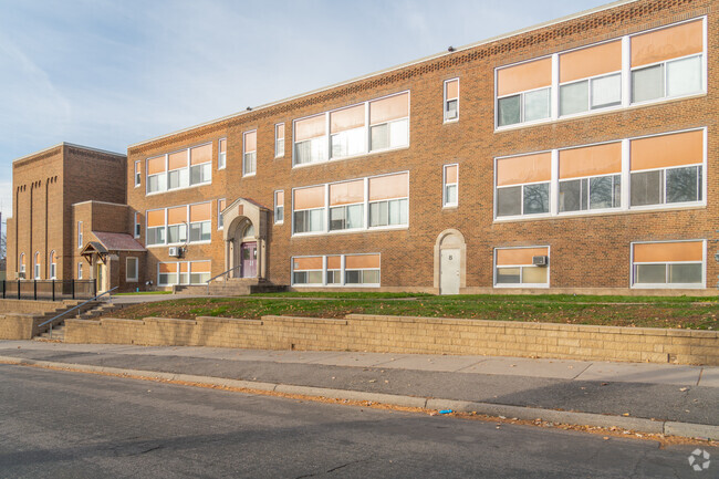Step Academy Elementary allows residents that are in grades K-5th to attend the school.