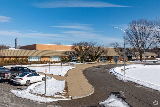 Smith Academy receives an overall grade of B from Niche.