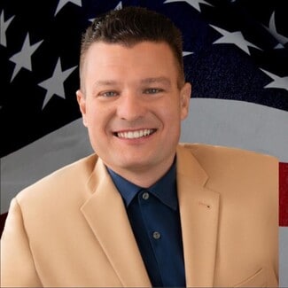 Timothy Wilson