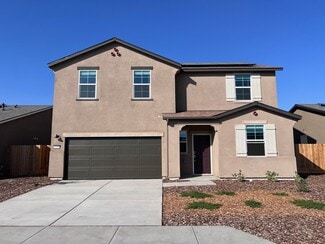 1708 Union Ave, Tulare, CA 93274