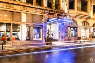 800 Olive St, Saint Louis, MO 63101
