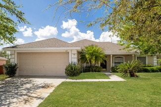 214 Pleasant Hill Dr, Clermont, FL 34711
