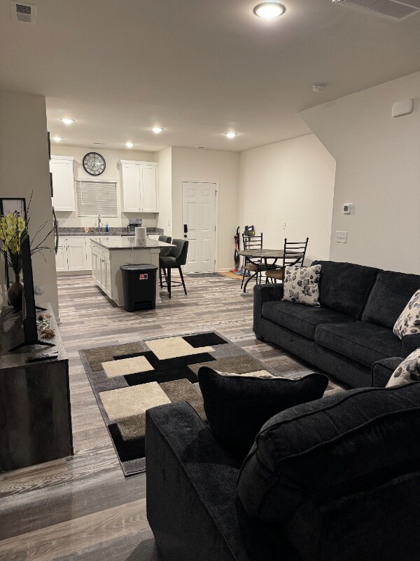 533 Gantt St, Mooresville, NC 28115 - photo 3