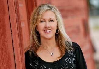 Kristin Gragg